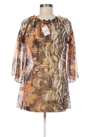 Дамска блуза Unbranded, Размер XL, Цвят Многоцветен, Цена 4,60 €