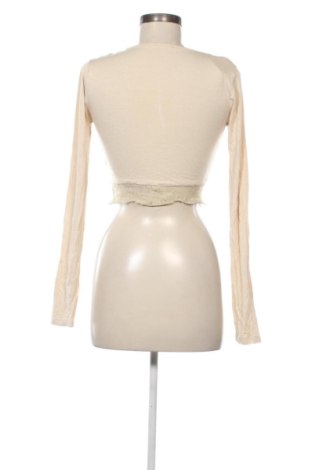 Dámská halenka Unbranded, Velikost S, Barva Béžová, Cena  170,00 Kč