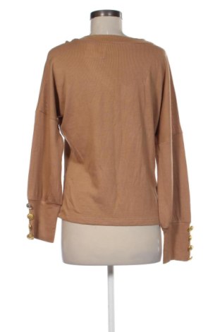 Dámská halenka Unbranded, Velikost M, Barva Hnědá, Cena  283,00 Kč