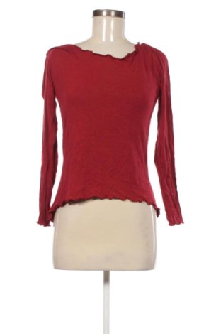 Dámska blúza Unbranded, Veľkosť M, Farba Červená, Cena  10,95 €