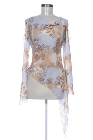 Dámska blúza Unbranded, Veľkosť S, Farba Viacfarebná, Cena  6,00 €