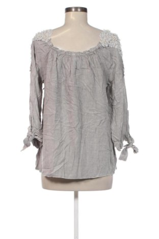 Dámská halenka Unbranded, Velikost XL, Barva Šedá, Cena  289,00 Kč