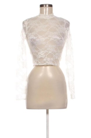 Damen Shirt Unbranded, Größe XS, Farbe Weiß, Preis 5,99 €