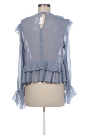 Bluză de femei Unbranded, Mărime L, Culoare Albastru, Preț 60,99 Lei