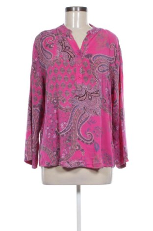 Dámská halenka Unbranded, Velikost XXL, Barva Vícebarevné, Cena  275,00 Kč