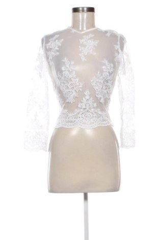 Dámská halenka Unbranded, Velikost S, Barva Bílá, Cena  170,00 Kč