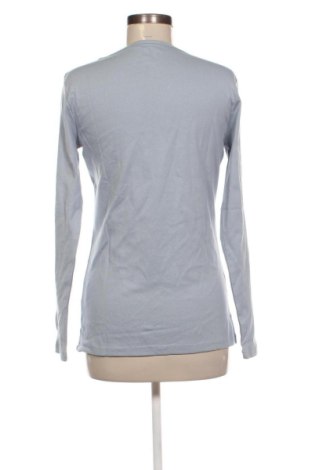 Дамска блуза Unbranded, Размер L, Цвят Син, Цена 16,36 €