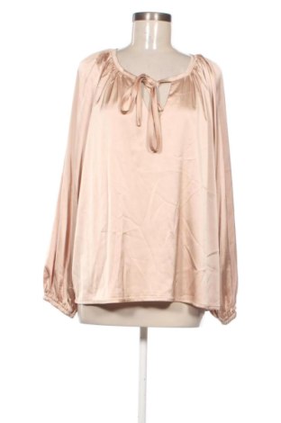 Dámská halenka Unbranded, Velikost L, Barva Béžová, Cena  275,00 Kč