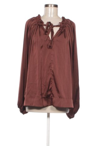 Damen Shirt Unbranded, Größe L, Farbe Braun, Preis € 9,70