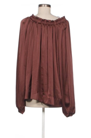 Damen Shirt Unbranded, Größe L, Farbe Braun, Preis € 9,70