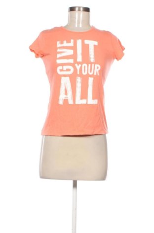 Dámská halenka Unbranded, Velikost S, Barva Oranžová, Cena  275,00 Kč