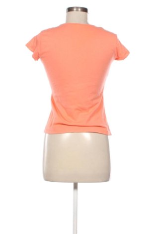 Dámská halenka Unbranded, Velikost S, Barva Oranžová, Cena  275,00 Kč
