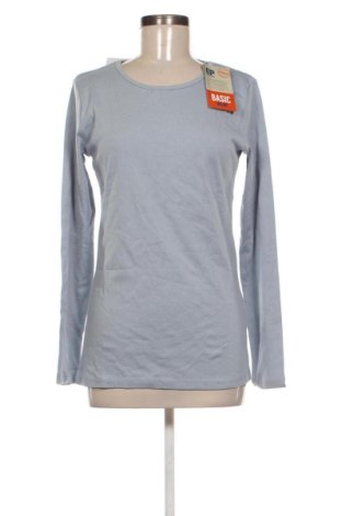 Bluză de femei Unbranded, Mărime L, Culoare Albastru, Preț 49,99 Lei