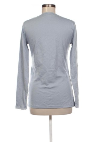 Bluză de femei Unbranded, Mărime L, Culoare Albastru, Preț 49,99 Lei