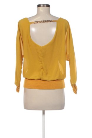 Bluză de femei Unbranded, Mărime M, Culoare Galben, Preț 21,99 Lei