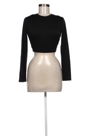 Dámska blúza Unbranded, Veľkosť M, Farba Čierna, Cena  6,00 €