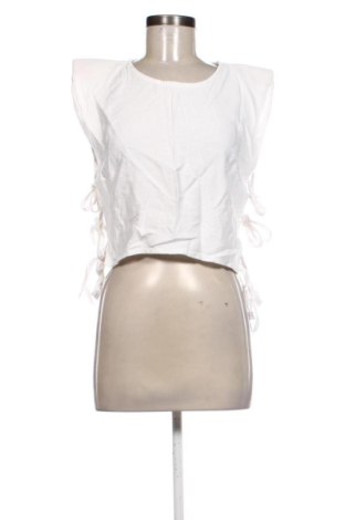 Damen Shirt Unbranded, Größe S, Farbe Weiß, Preis € 7,99