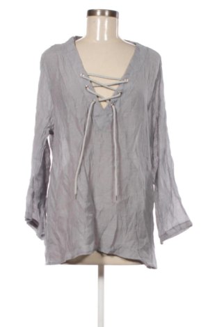 Dámska blúza Unbranded, Veľkosť XXL, Farba Sivá, Cena  7,95 €