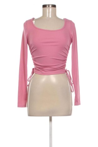 Dámska blúza Unbranded, Veľkosť S, Farba Ružová, Cena  10,95 €