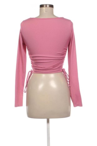 Dámska blúza Unbranded, Veľkosť S, Farba Ružová, Cena  10,95 €