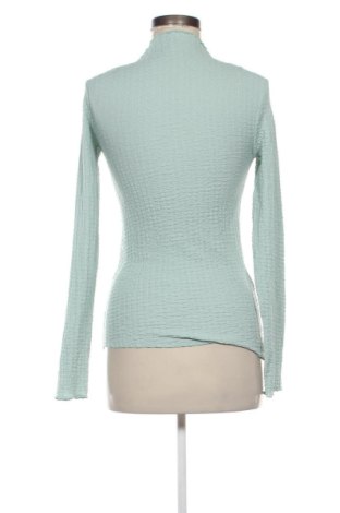 Дамска блуза Unbranded, Размер XS, Цвят Зелен, Цена 5,81 €