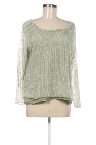 Dámská halenka Unbranded, Velikost L, Barva Zelená, Cena  139,00 Kč