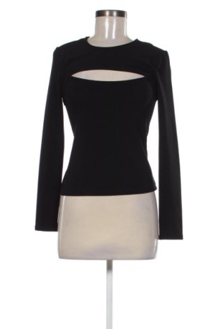 Γυναικεία μπλούζα Unbranded, Μέγεθος S, Χρώμα Μαύρο, Τιμή 4,99 €