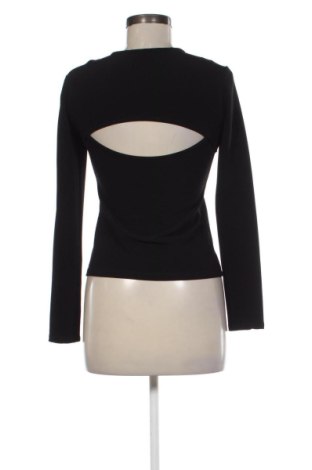 Γυναικεία μπλούζα Unbranded, Μέγεθος S, Χρώμα Μαύρο, Τιμή 4,99 €