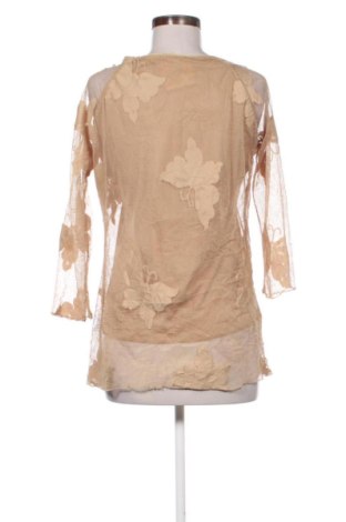 Дамска блуза Unbranded, Размер M, Цвят Кафяв, Цена 9,71 €