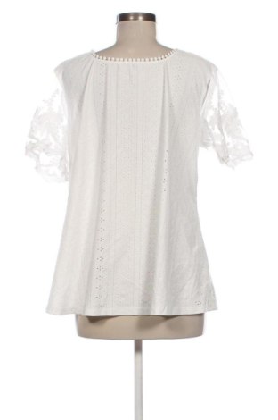 Дамска блуза Unbranded, Размер XXL, Цвят Бял, Цена 7,66 €