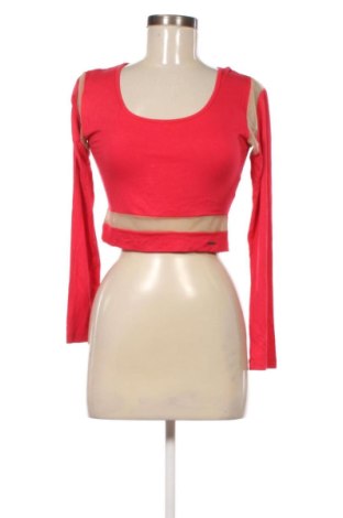 Dámska blúza Unbranded, Veľkosť XS, Farba Červená, Cena  4,95 €