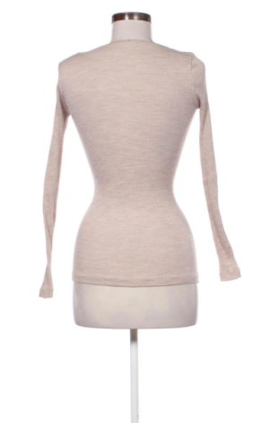 Női blúz Unbranded, Méret XXS, Szín Bézs, Ár 4 012 Ft