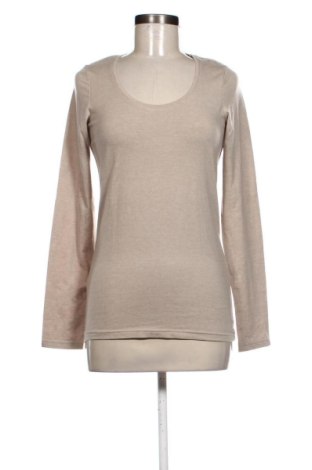 Damen Shirt Unbranded, Größe M, Farbe Beige, Preis 9,99 €
