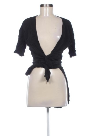 Дамска блуза Unbranded, Размер M, Цвят Черен, Цена 3,57 €