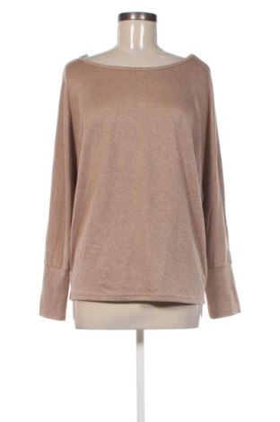 Bluzka damska Unbranded, Rozmiar XL, Kolor Beżowy, Cena 24,99 zł