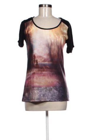 Damen Shirt Unbranded, Größe M, Farbe Mehrfarbig, Preis € 9,99