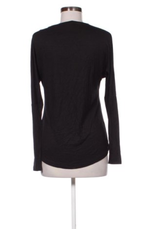 Дамска блуза Unbranded, Размер M, Цвят Черен, Цена 6,00 €