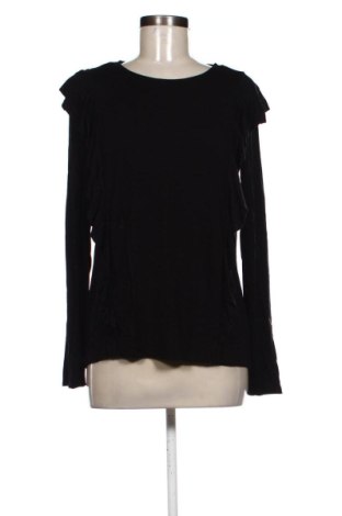 Дамска блуза Unbranded, Размер M, Цвят Черен, Цена 9,70 €