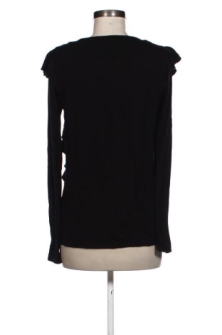 Дамска блуза Unbranded, Размер M, Цвят Черен, Цена 9,70 €