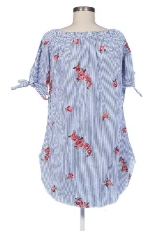 Дамска блуза Unbranded, Размер L, Цвят Многоцветен, Цена 5,11 €