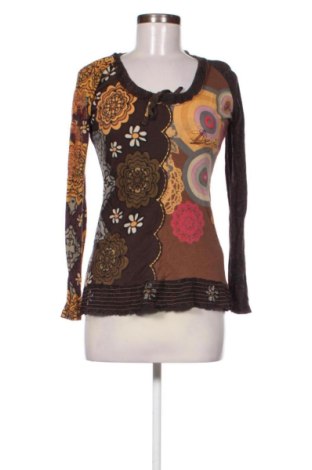 Damen Shirt Unbranded, Größe S, Farbe Mehrfarbig, Preis 6,00 €