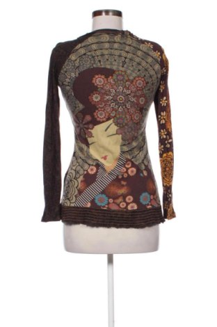 Damen Shirt Unbranded, Größe S, Farbe Mehrfarbig, Preis 6,00 €