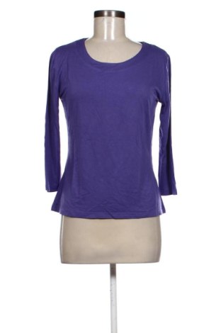 Дамска блуза Unbranded, Размер M, Цвят Лилав, Цена 9,70 €