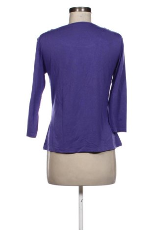 Дамска блуза Unbranded, Размер M, Цвят Лилав, Цена 9,70 €