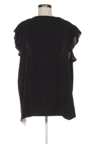 Bluză de femei Unbranded, Mărime 3XL, Culoare Negru, Preț 65,94 Lei