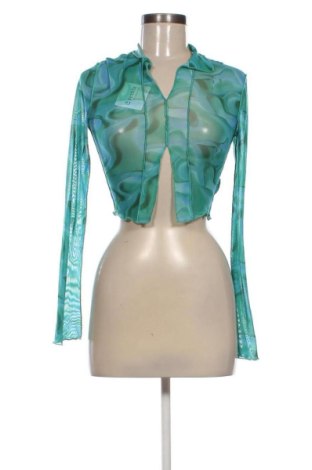 Damen Shirt Unbranded, Größe S, Farbe Grün, Preis € 4,99