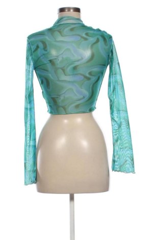 Damen Shirt Unbranded, Größe S, Farbe Grün, Preis € 4,99