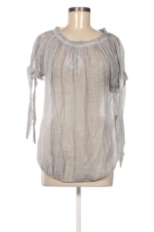 Bluzka damska Unbranded, Rozmiar M, Kolor Szary, Cena 25,99 zł