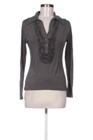 Дамска блуза Unbranded, Размер M, Цвят Сив, Цена 6,00 €