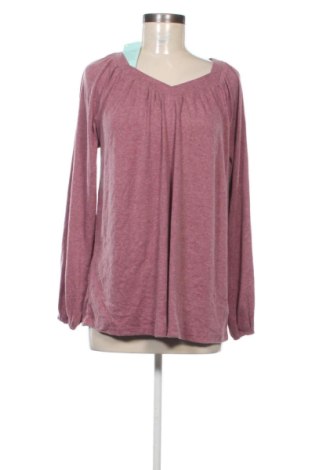 Damen Shirt Unbranded, Größe M, Farbe Rot, Preis € 4,99
